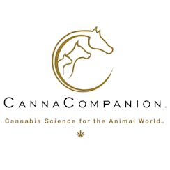 Canna Companion, LLC logo